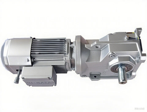 K37減速機(jī)