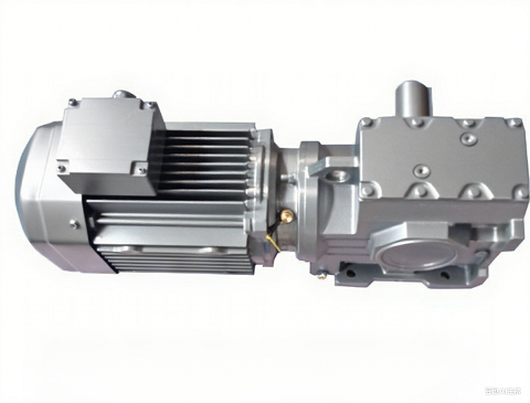 S47減速機(jī)