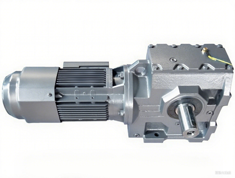 S57減速機(jī)