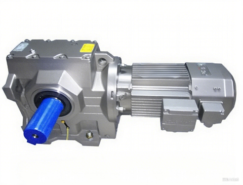 S77減速機(jī)